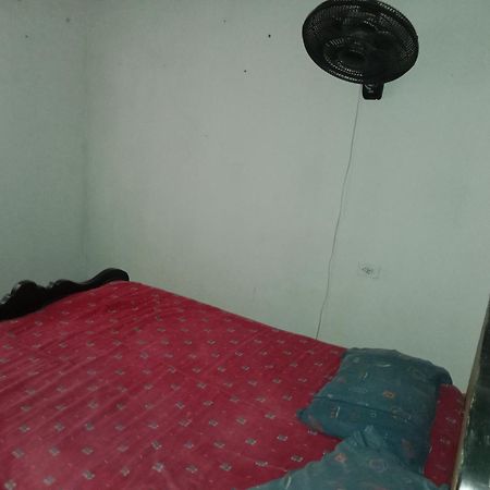 Alojamiento Casa Luz Cielo Apartment Puerto Colombia Ngoại thất bức ảnh