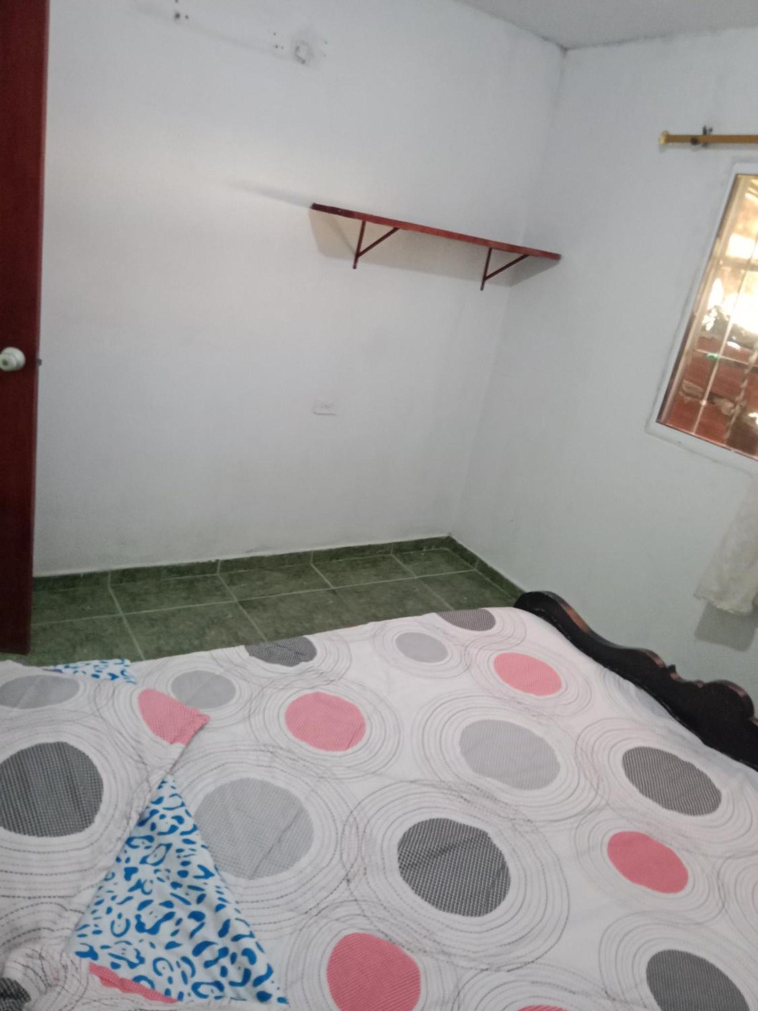 Alojamiento Casa Luz Cielo Apartment Puerto Colombia Ngoại thất bức ảnh