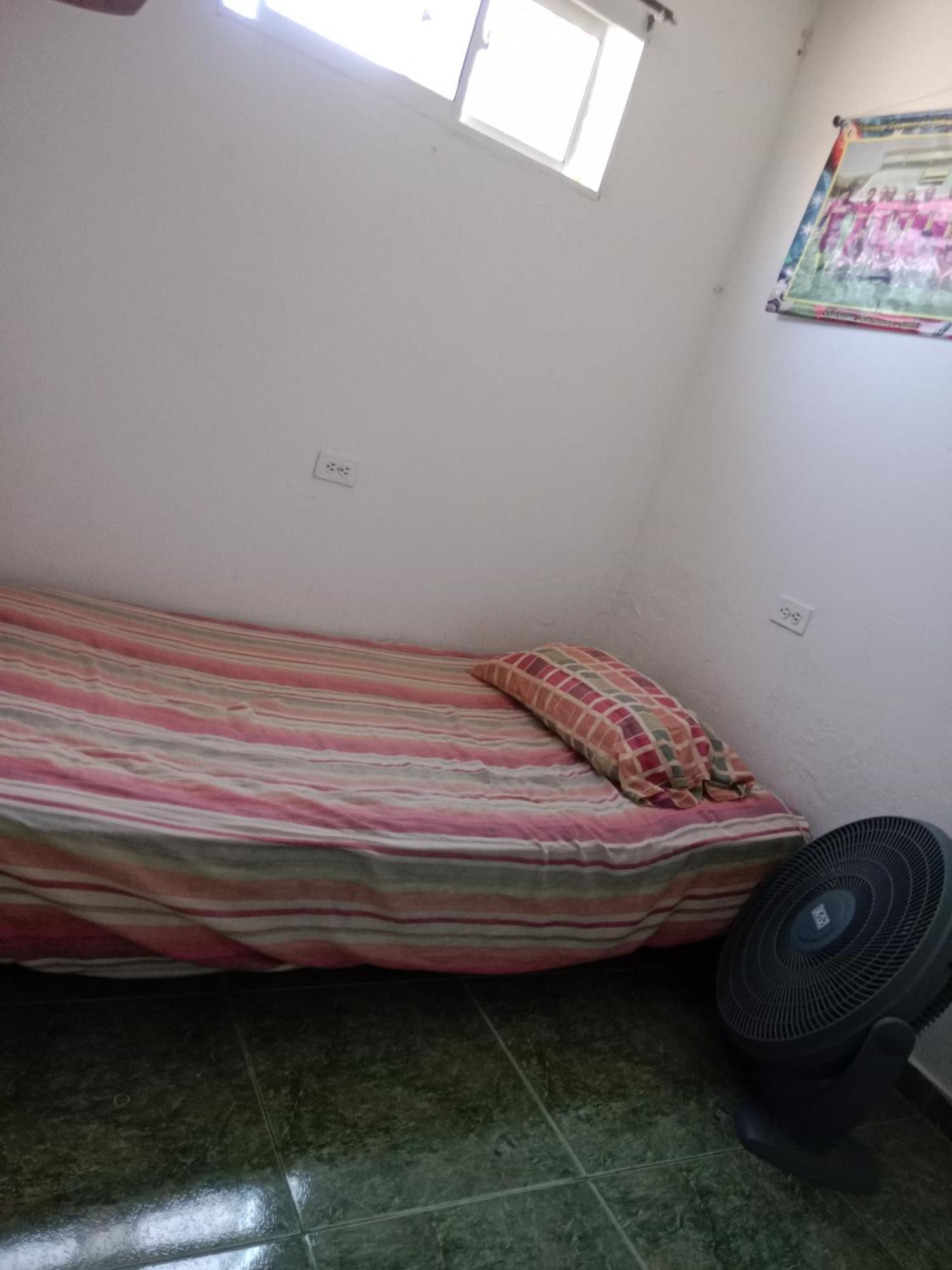 Alojamiento Casa Luz Cielo Apartment Puerto Colombia Ngoại thất bức ảnh