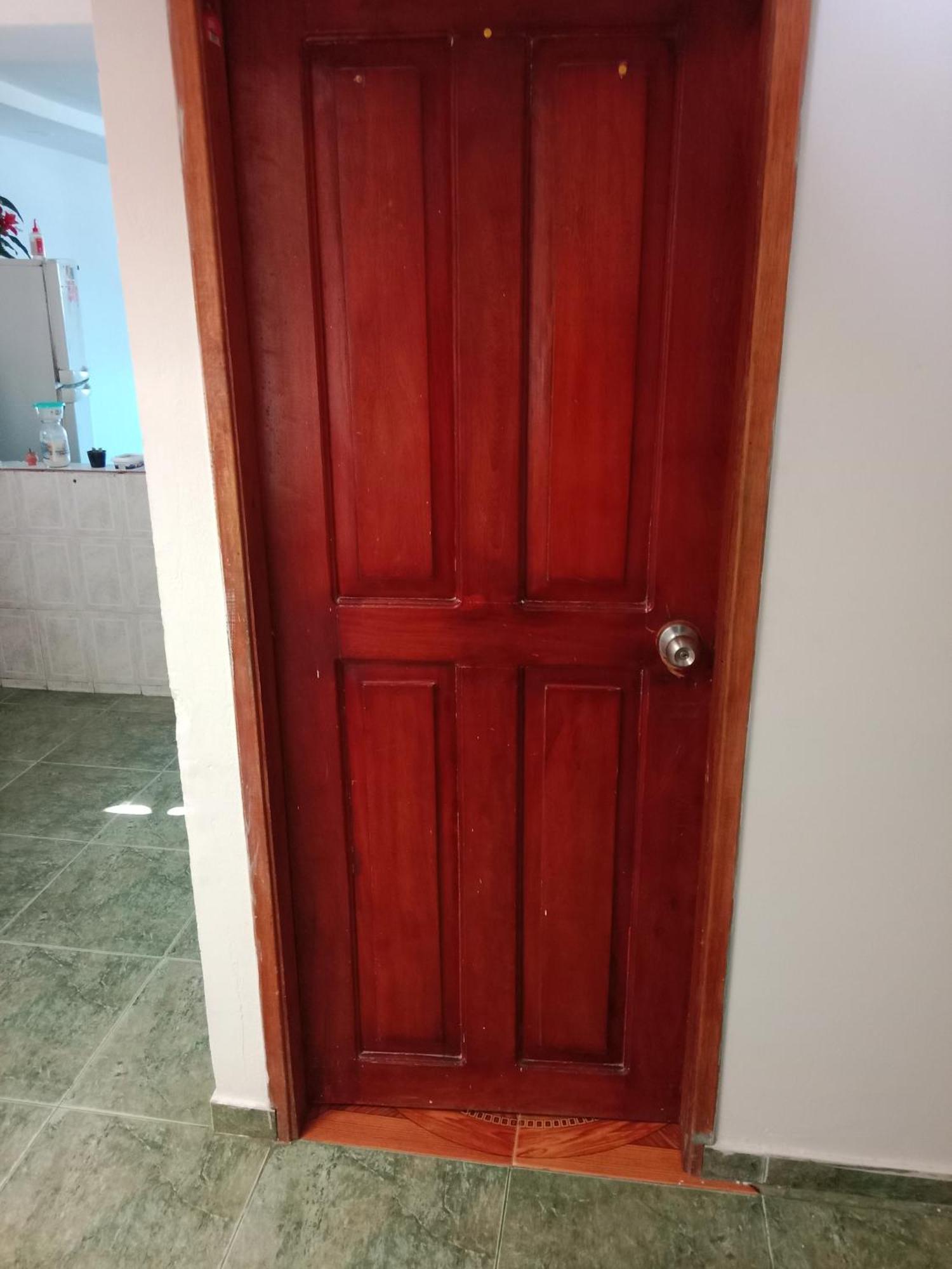 Alojamiento Casa Luz Cielo Apartment Puerto Colombia Ngoại thất bức ảnh