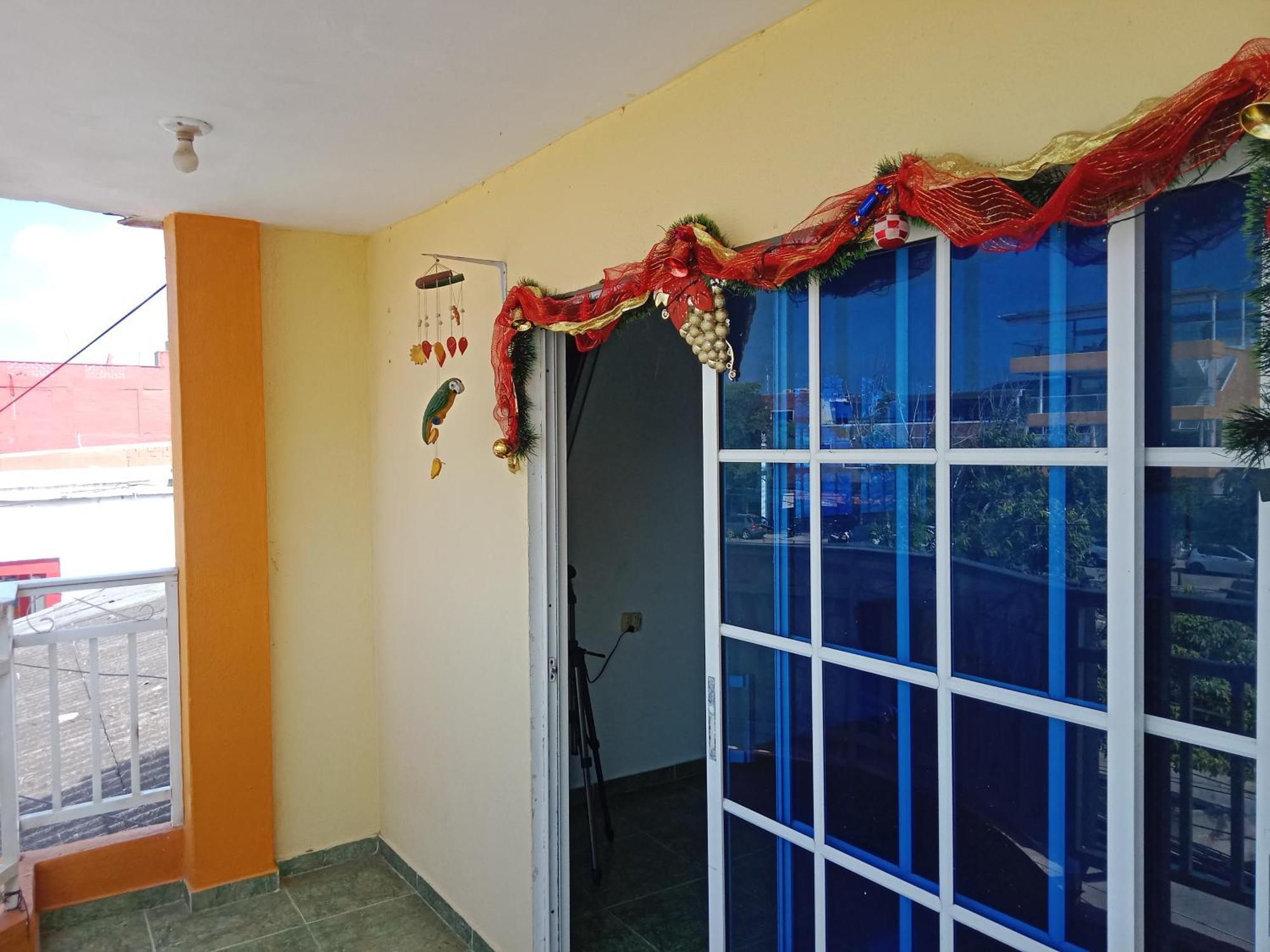 Alojamiento Casa Luz Cielo Apartment Puerto Colombia Ngoại thất bức ảnh