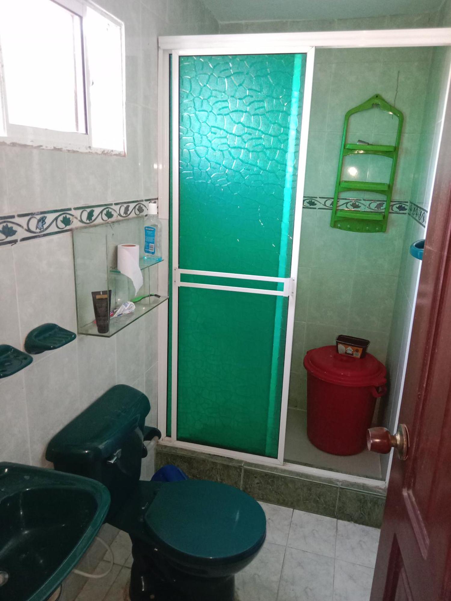 Alojamiento Casa Luz Cielo Apartment Puerto Colombia Ngoại thất bức ảnh