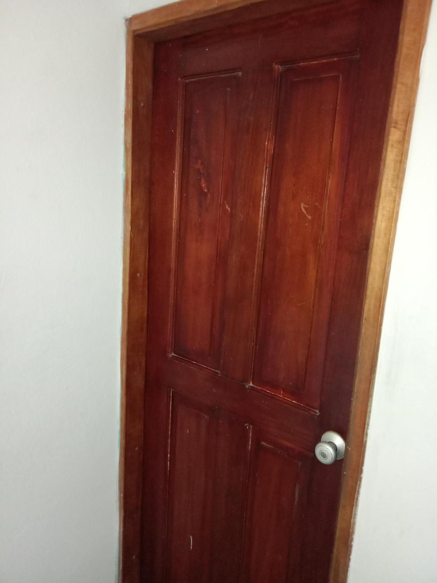 Alojamiento Casa Luz Cielo Apartment Puerto Colombia Ngoại thất bức ảnh