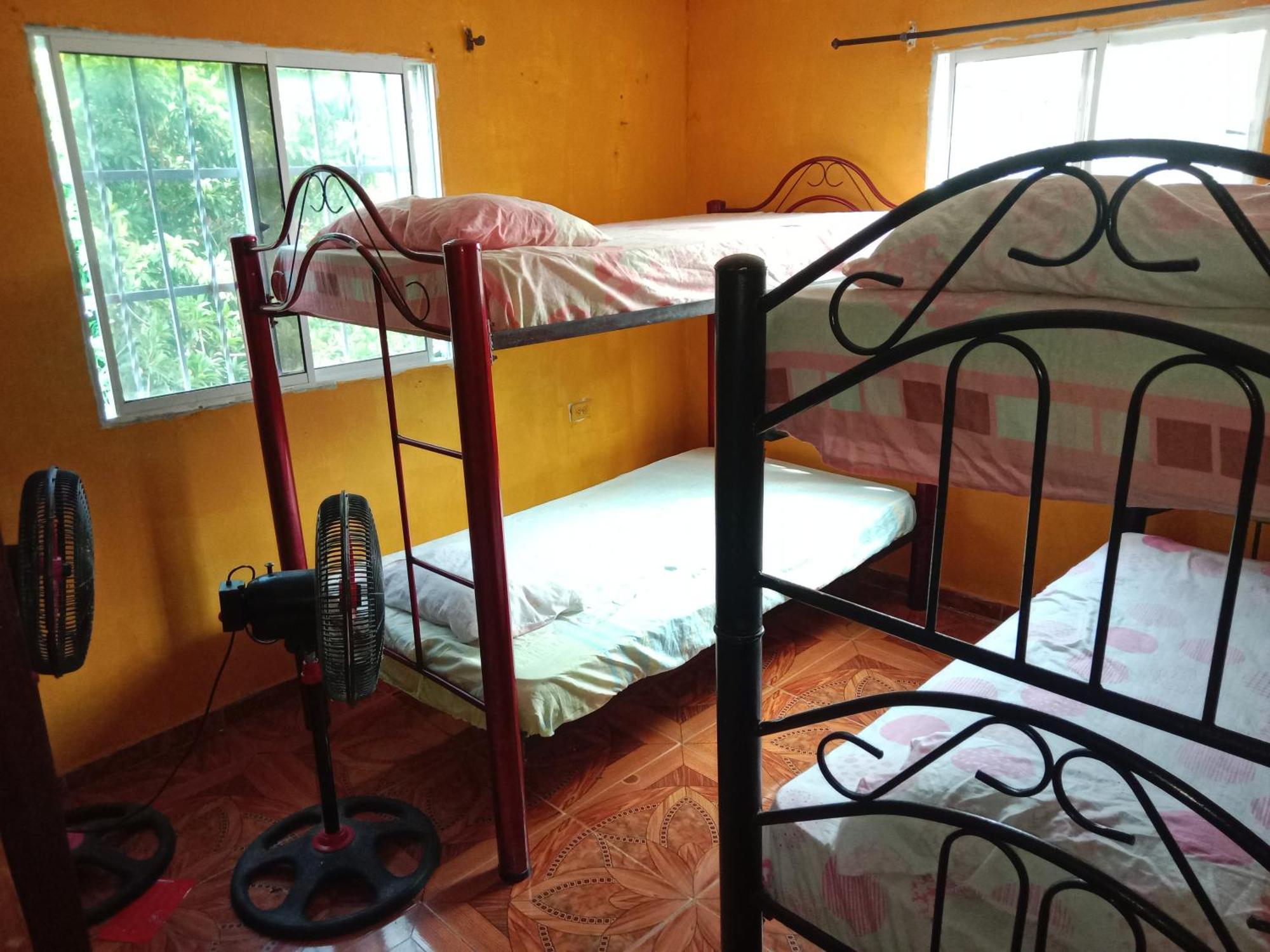 Alojamiento Casa Luz Cielo Apartment Puerto Colombia Ngoại thất bức ảnh