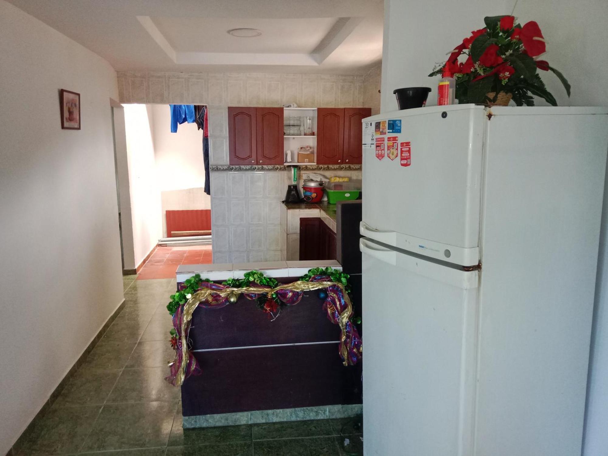 Alojamiento Casa Luz Cielo Apartment Puerto Colombia Ngoại thất bức ảnh
