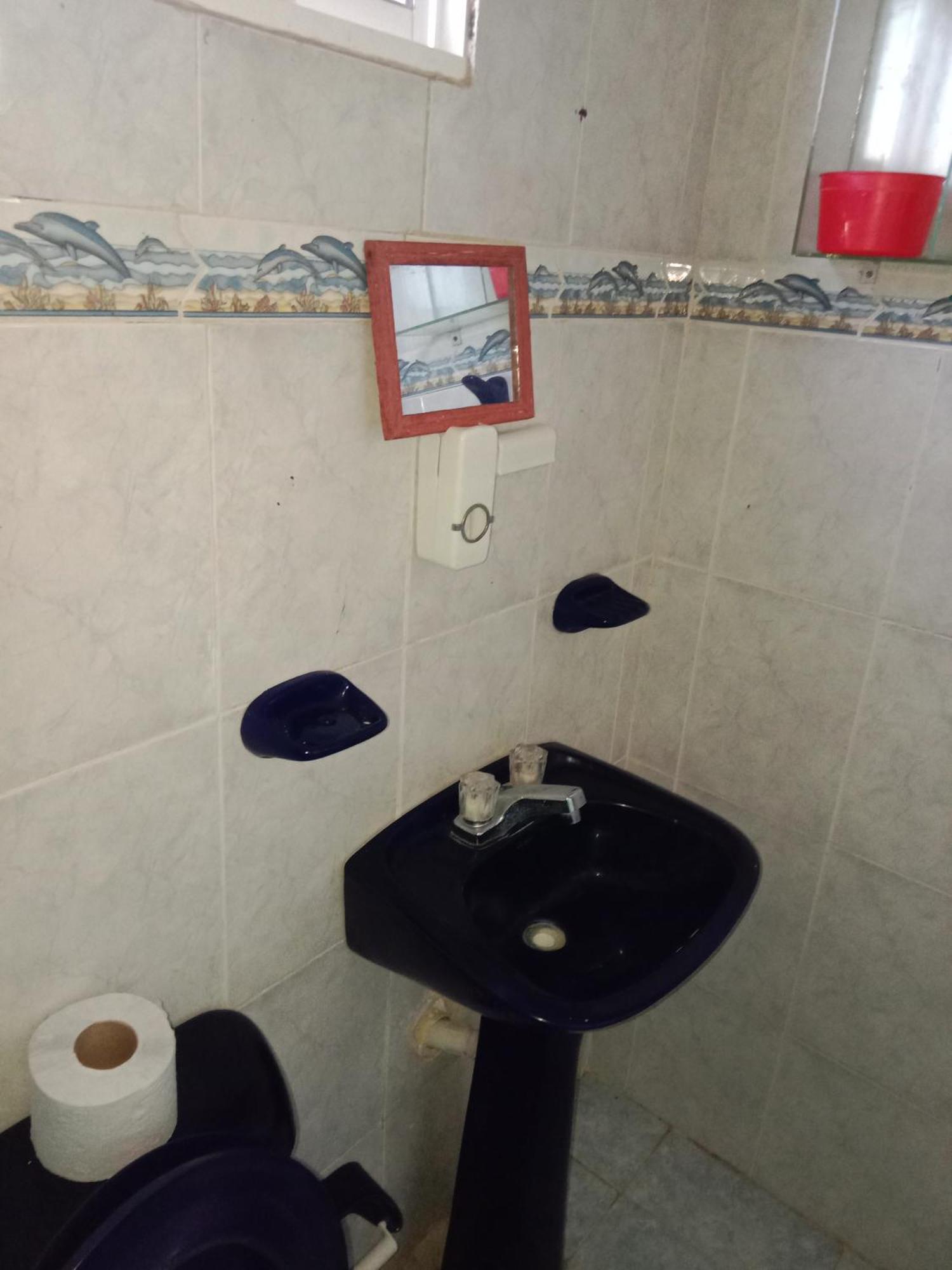 Alojamiento Casa Luz Cielo Apartment Puerto Colombia Ngoại thất bức ảnh