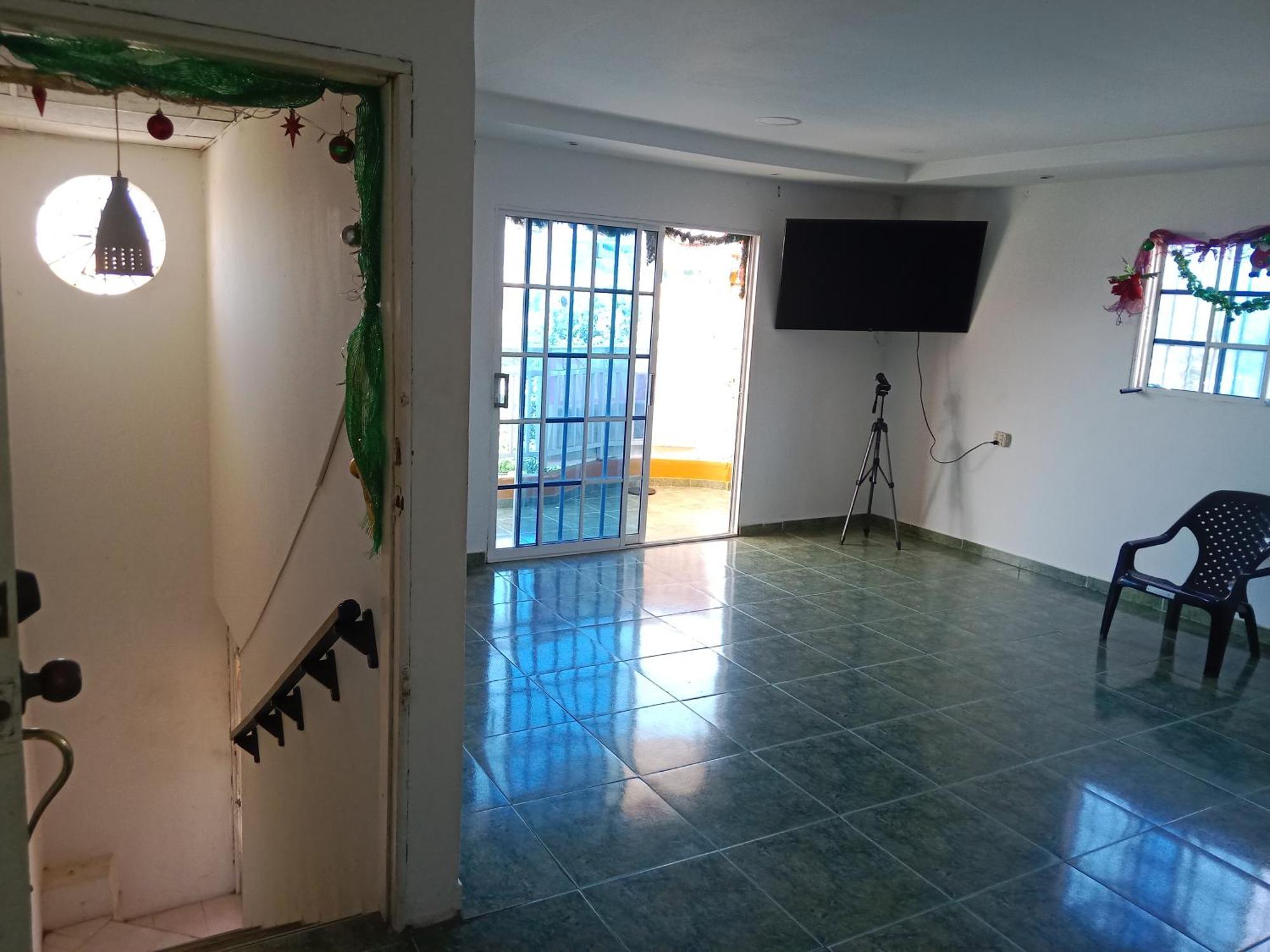 Alojamiento Casa Luz Cielo Apartment Puerto Colombia Ngoại thất bức ảnh